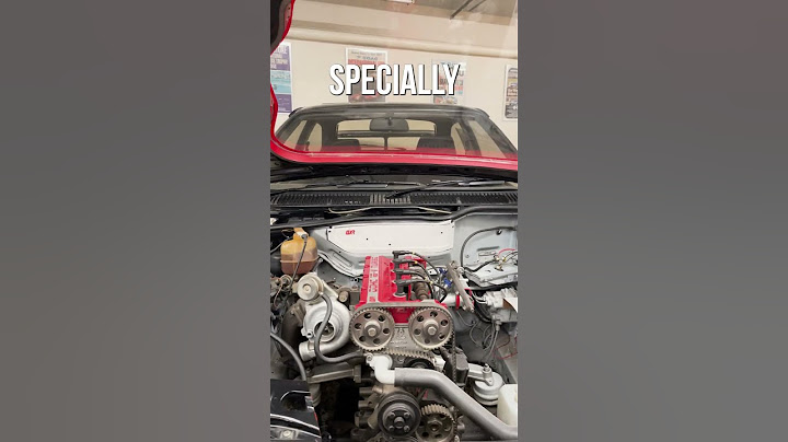 This is no ordinary Ford Sierra Cosworth!