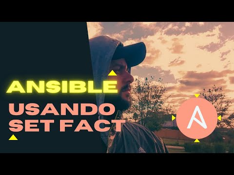 Vídeo: O que é um fato no Ansible?