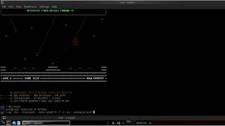 12  EXERCISE Transport Layer Attack using METASPLOIT part 1
