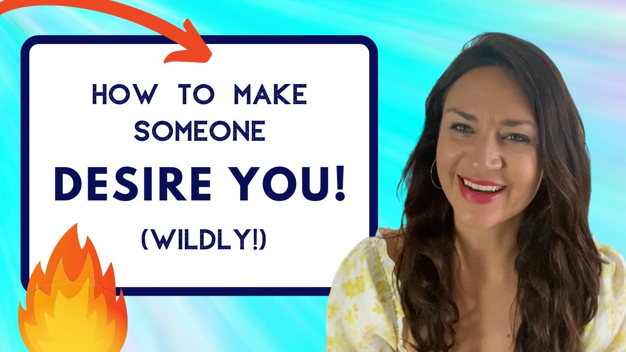 How To Make Someone DESIRE YOU Everyone Is You Pushed Out YouTube