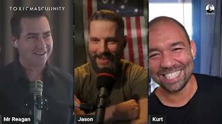 NEW WAGE GAP - Asian Women Earn More Than White Men - Toxic Masculinity - Episode 18