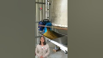 For crops that make the grade, trust our drying equipment that