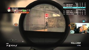HITMARKER HEADSHOT?