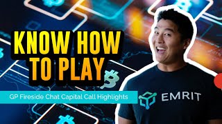 StaaS Fund July GP Fireside Chat Capital Call Highlights - KNOW THE PLAYS! - 2022.07.28