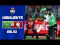 Melbourne Stars v Melbourne Renegades | BBL|13