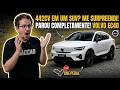 Volvo EC40 Black Edition: 442 cv por menos de R$ 400 mil é o MELHOR elétrico?