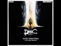 The Tower 16 DmC Devil May Cry Noisia Soundtrack mp3