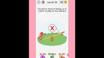 BRAINDOM  : Level 38