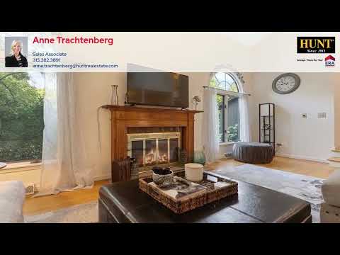 4736 Prestwick Drive, Manlius, NY home video tour