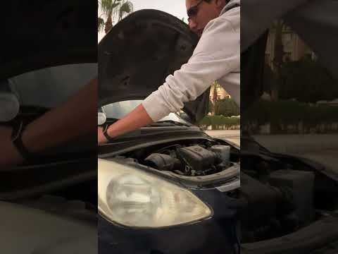 فوارق الكبوت