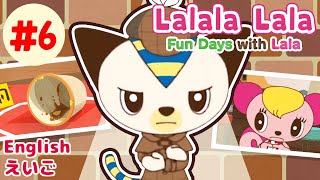 ラララ（6）