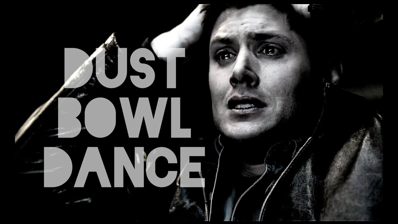 Dean Winchester - My Heart My Body My Mind