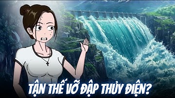 (Full Version) Ngày Tận Thế Mưa Lũ Ập Đến, Tôi Sinh Tồn Cùng Mẹ Tích Trữ Vật Tư  - Tiểu Mộng Review