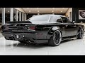 1969 Road Runner: One of the Most Iconic Muscle Cars Ever