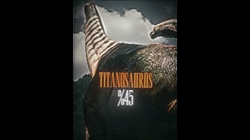 Jurassıc World Dinosaurs Chances to beat Indominus Rex | #edit #JurassicWorld