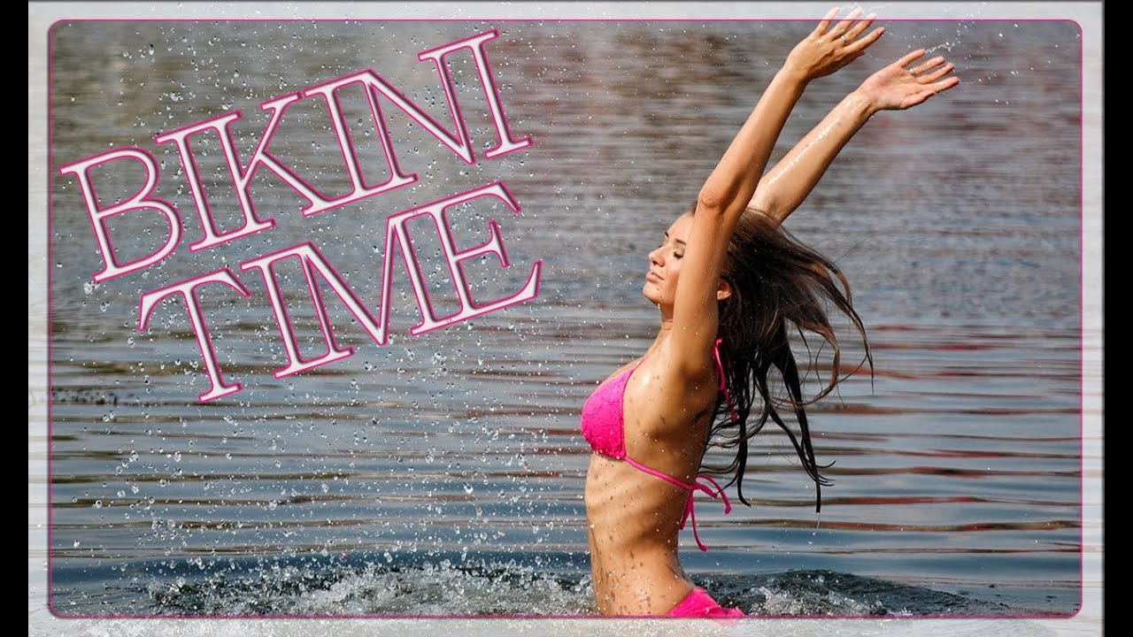 ♡УДАЛЕНИЕ ВОЛОС В ОБЛАСТИ БИКИНИ♡ BRAZILIAN WAXING