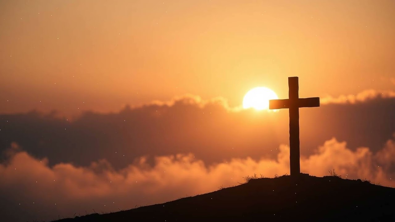 Deep New Year Worship  Gospel Music for Prayer & Meditation