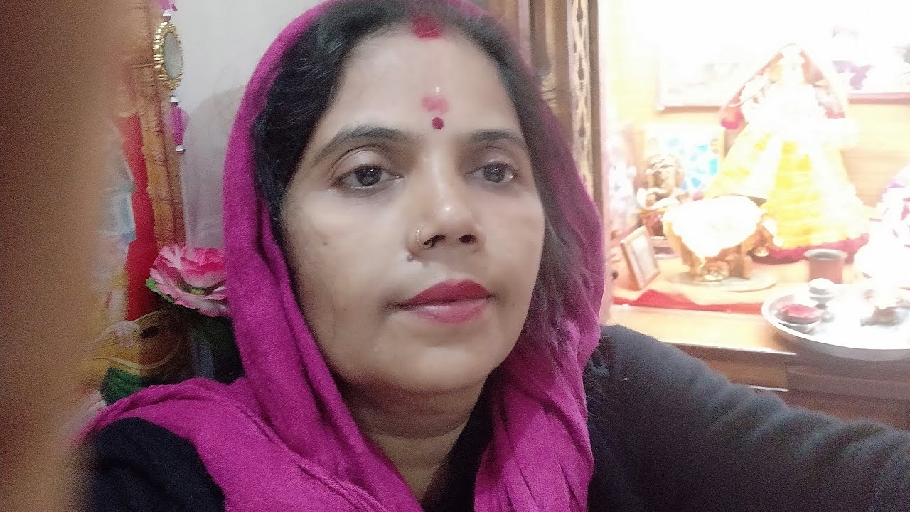 Gayatri Sharma is live हर हर महादेव मेरी लाइव में सभी का स्वागत🙏🙏