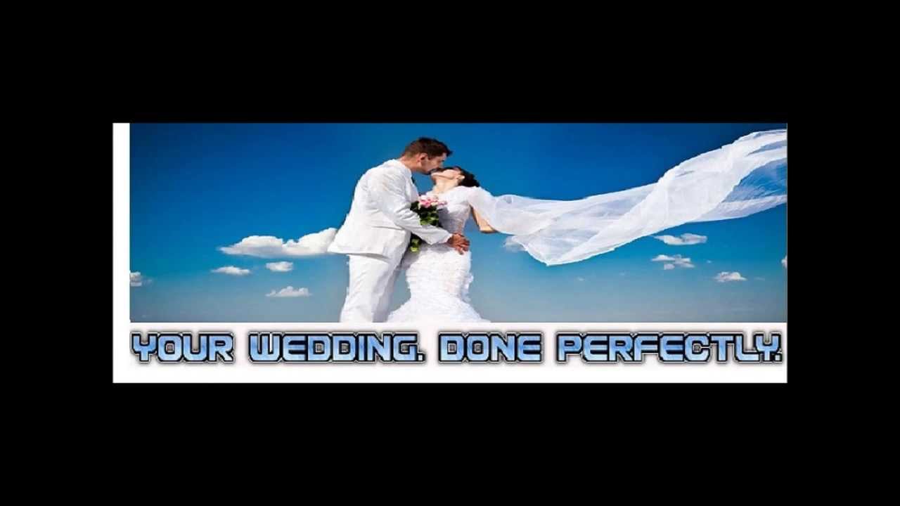 Wedding DJs in Lehigh Valley PA, Allentown PA, Stroudsburg PA Poconos PA