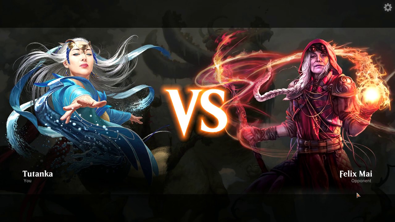 Magic: The Gathering Arena #5: Selesnya Conclave - Beloved Tokens