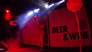 Abk - Dcg Con Pre Party Pt. 2