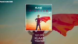 Klaas - Fighter