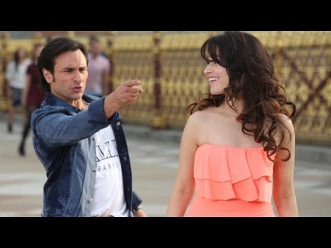 Caller Tune 4k Video Humshakals Saif Ali Khan Tamannaah Bipasha Basu Riteish Deshmukh