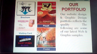 INVENTIVE SOFT SOLUTIONS Training & Development screenshot 2