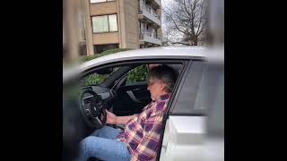 BMW ConnectedDrive - Apple Car Play