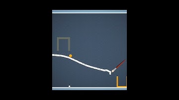 brain it on level 61 #youtube #youtubeshorts #trending #brainiton #game #braingame @GamingWithPython