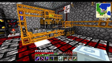 odedex Plays - S02E81 - Groundwork and Improvements