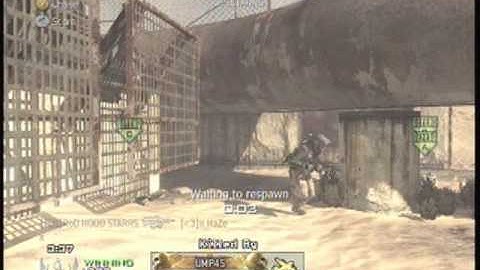 300 Point Rust Domination