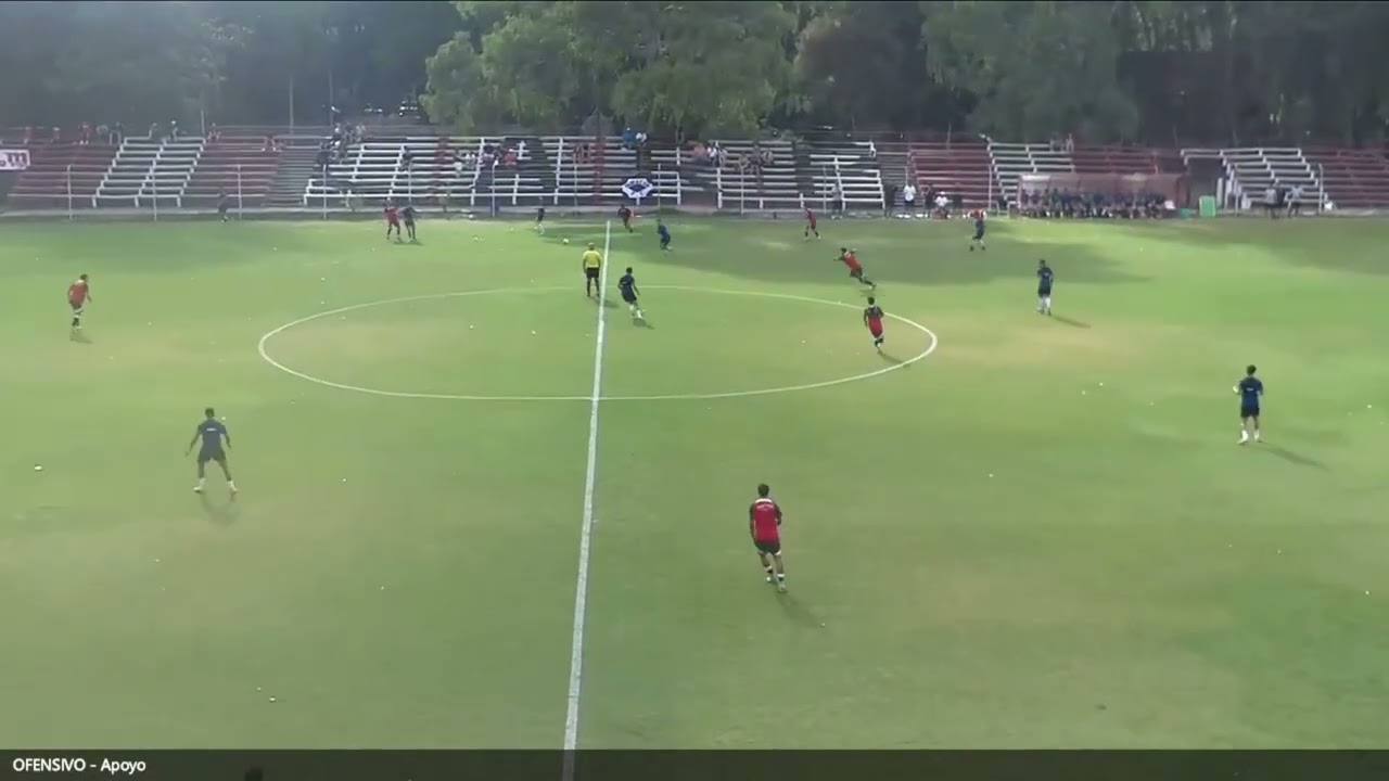 Vs Huracan P1 Editado