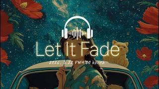 👉 Let It Fade 🌙 Soft Healing Piano & Vocal screenshot 2