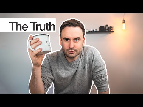 The TRUTH about working with brands - do we get paid?