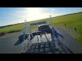 Jet Suit Flight Training!