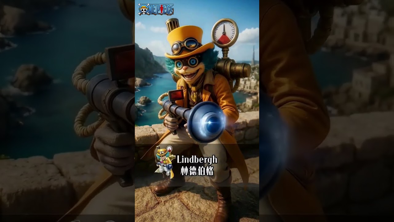 【ONE PIECE】From Anime to Live Action The Revolutionary Army’s Key Figures