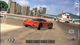 Drift Car Driving Simulator unblocked real extream car driving And amazing lomborghani