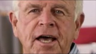POV: William Devane Accosts You