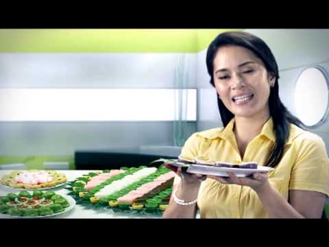 Tepung Rose Brand - eastfocus productions