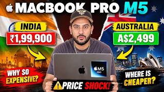 Why Apple Products Feel Cheaper in Australia 🇦🇺