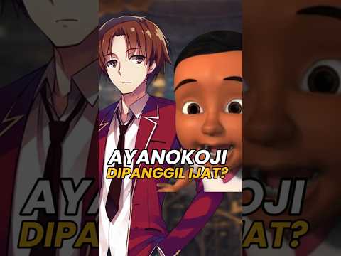 Ayankouji Ijat