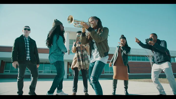 Arnetta Johnson & SUNNY - Juice & Candy (Official ...