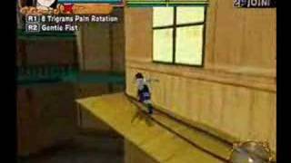 Naruto: UC2 Episode 6