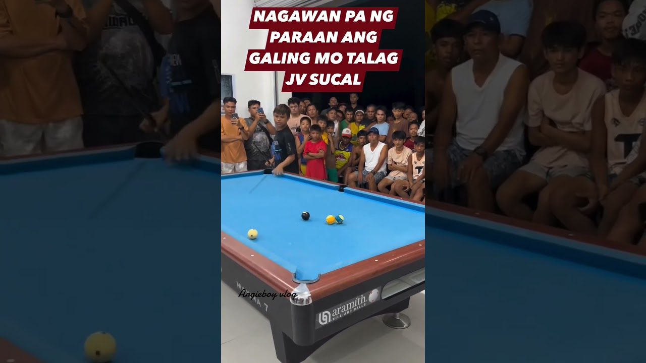 Image of video the He Made That Look Easy! Watch This Rising Star OWN the Table! 9