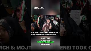 Année de la Résistance   Message Clé du 20 Mars #actualitésfrance #news
