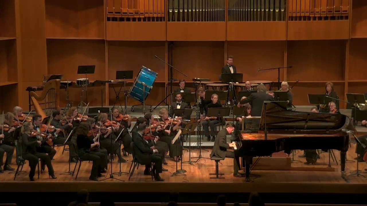 Gala Concert, Alaska International Piano-e-Competition 2018 | May 19-31, 2018