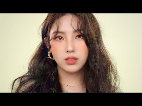 (<strong>eng</strong>) #GRWM 골드+오렌지 조합 너무 좋아! 🍃에스닉 오렌지 메이크업🍃ㅣEthnic Vintage Orange <strong>make</strong> up tutorial
