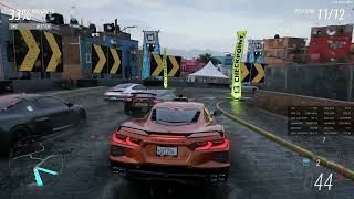Forza Horizon 5 - Built-In Benchmark - Fsr On - Rx 6950 Xt - Ryzen 7 5800X3D - 1440P - 11092022