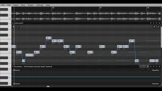 【Yamine Renri/闇音レンリ】Patchwork Staccato - ツギハギスタッカート -  Tsugihagi Staccato  【Synthesizer V COVER】